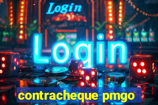 contracheque pmgo